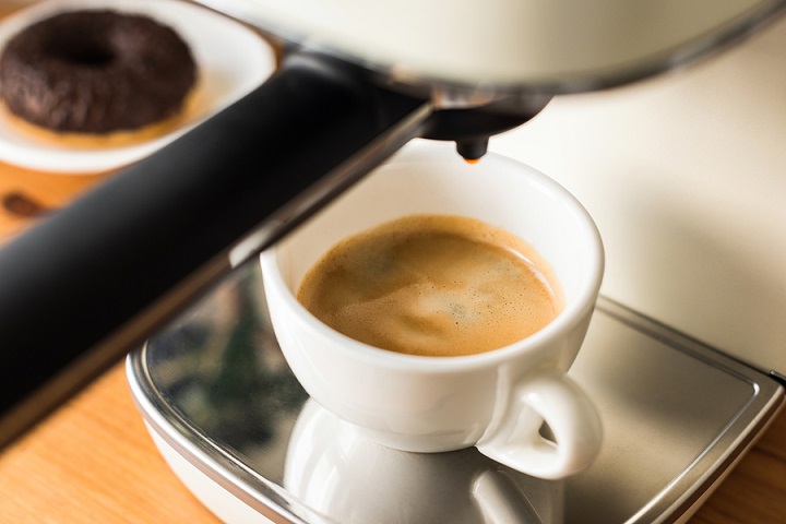The 8 Best Espresso Machines With Integrated Grinders