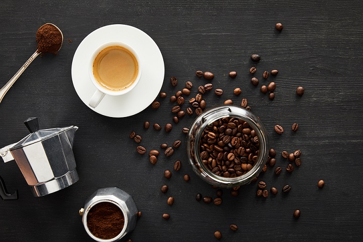 How To Grind Coffee Beans Without a Grinder