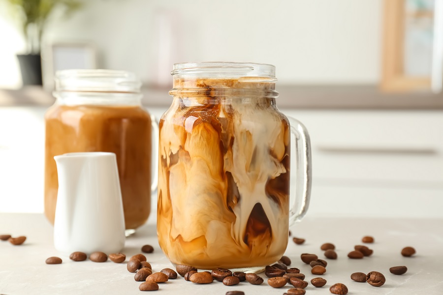 The Best Coffee for Cold Brew