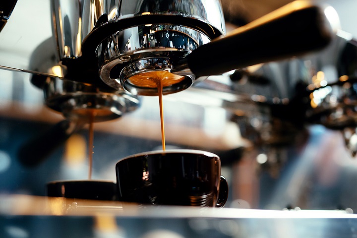 How to Use an Espresso Machine