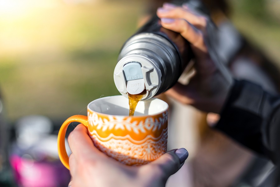 The 11 Best Coffee Thermoses
