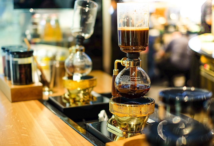 The 7 Best Siphon Coffee Makers