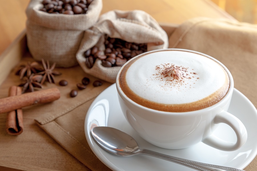 The 12 Best Cappuccino Makers