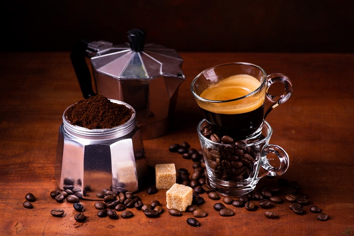 How to Use a Moka Pot (Stovetop Espresso Maker)