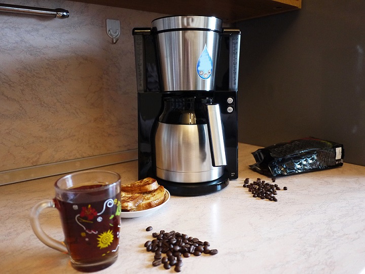 The Best Drip Coffee Makers