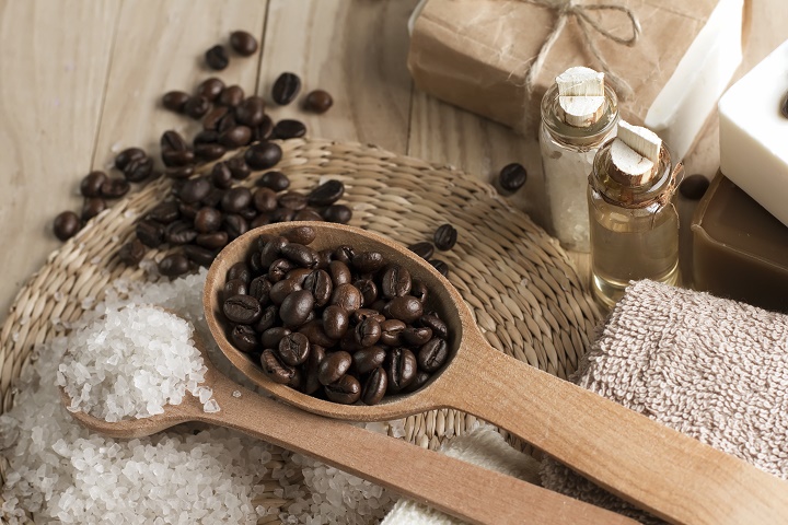 How Much Salt Should You Put in Your Coffee?