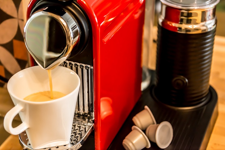 The Best Single-Serve Pod Espresso Machines