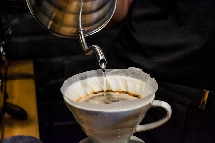 The 10 Best Pour Over Coffee Makers