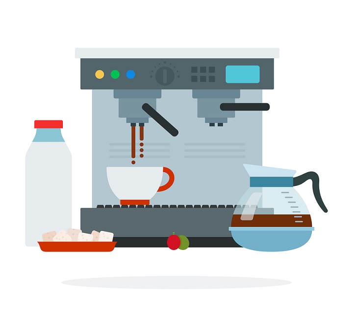 How to Clean The Ninja Coffee Bar