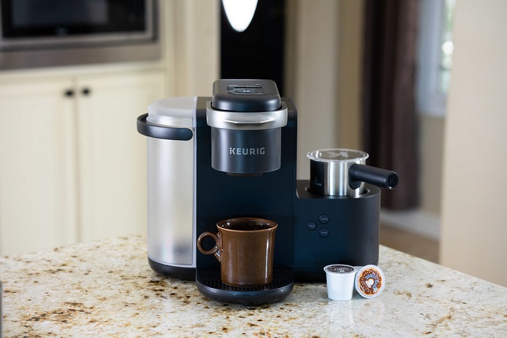 The Best Keurig Coffee Makers