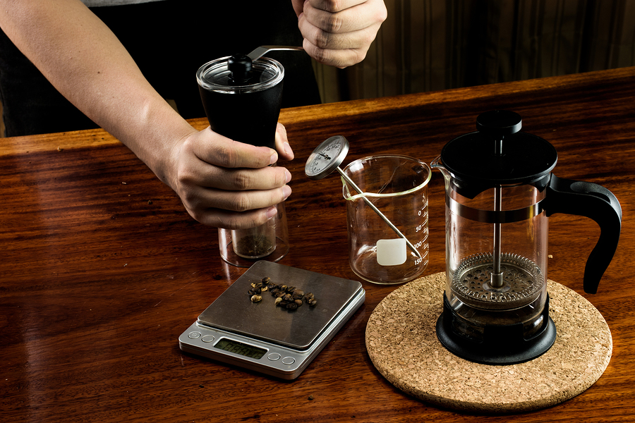 The 7 Best Coffee Grinders for French Press