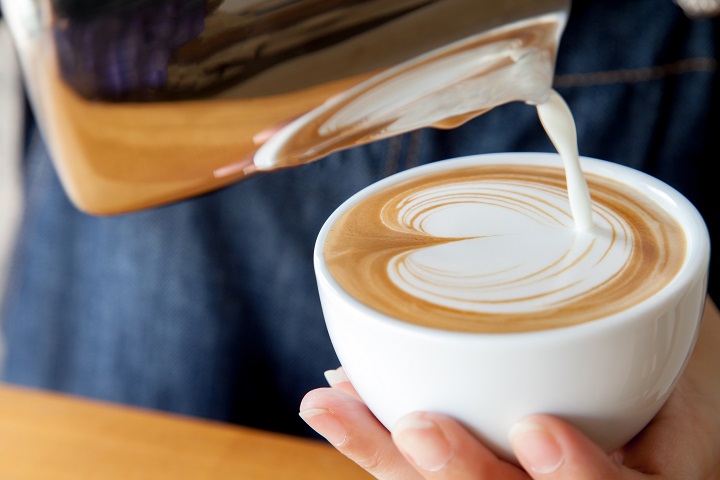 How To Steam And Froth Milk At Home