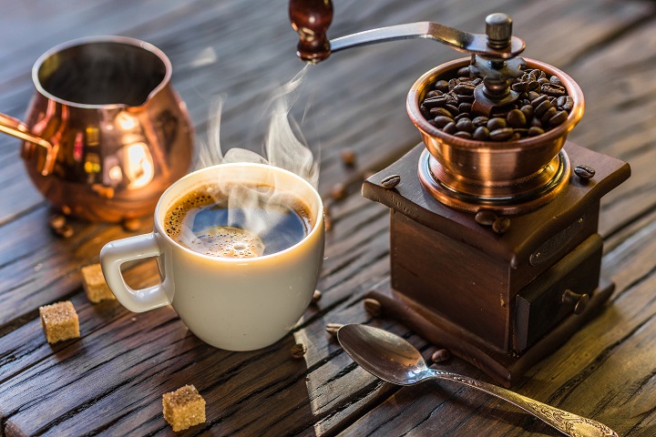 The Best Thermal Carafe Coffee Makers
